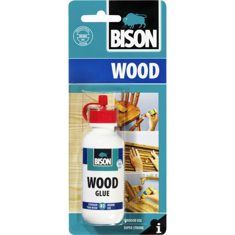 UHU - Bis wood glue