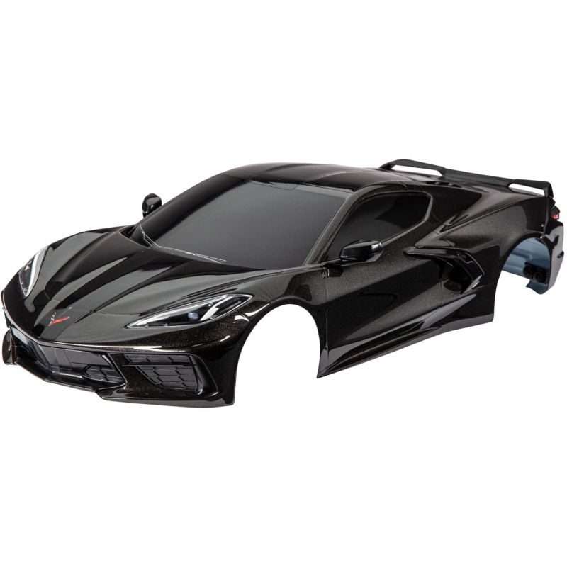TRAXXAS - karoseria Chevrolet Corvette