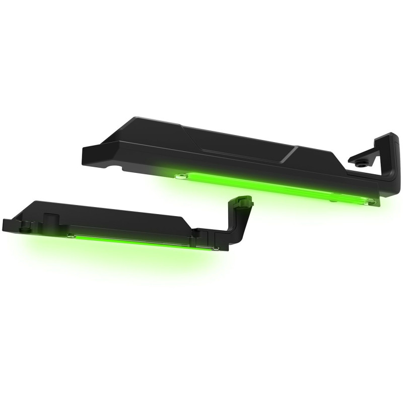 TRAXXAS Oświetlenie Podwozia - Neony (Zielone)