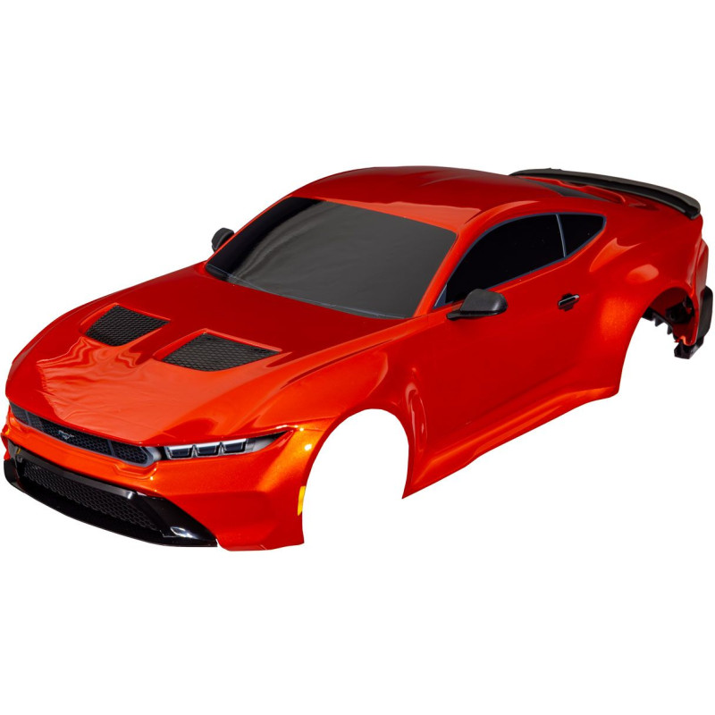 TRAXXAS Karoseria Ford Mustang (Miedziana)