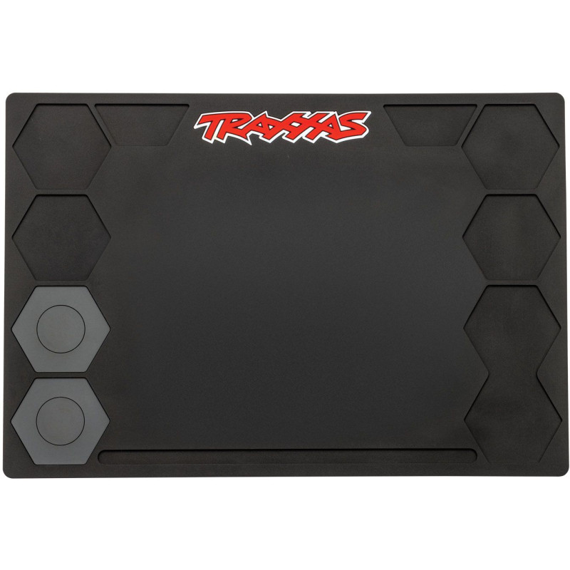 TRAXXAS Gumowa mata serwisowa (Mała)