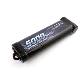 GENS ACE Akumulator 5000mAh 8,4V NiMH Hump T-Dean do TRAXXAS (Magazyn 2)