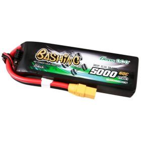 GENS ACE Akumulator LiPo 5000mAh 11,1V 60C 3S1P XT90 G-Tech (Magazyn 2)