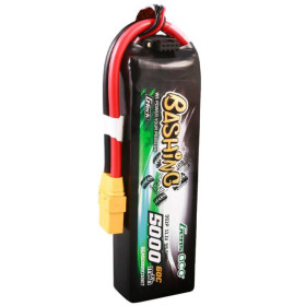 GENS ACE Akumulator LiPo 5000mAh 11,1V 60C 3S1P XT90 G-Tech (Magazyn 2)