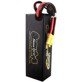 GENS ACE Akumulator LiPo Bashing 8000mAh 14,8V 4S1P 100C EC5 G-Tech (Magazyn 2)