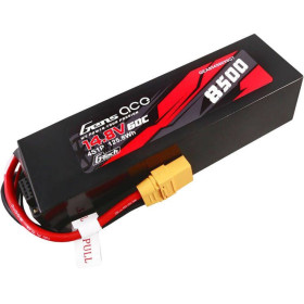 GENS ACE Akumulator LiPo 8500mAh 14.8V 60C 4S1P XT90 G-Tech (Magazyn 2)