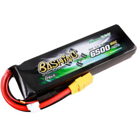 GENS ACE Akumulator LiPo Bashing 6500mAh 11.1V 60C 3S1P XT90 G-Tech (Magazyn 2)