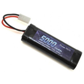 GENS ACE Akumulator 5000mAh 7,2V NiMH Tamiya (Magazyn 2)