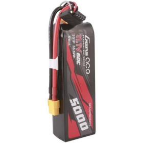 GENS ACE Akumulator LiPo 5000mAh 11,1V 60C 3S1P XT60 G-Tech (Magazyn 2)