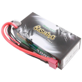 GENS ACE Akumulator LiPo Hardcase 4000mAh 7,4V 60C 2S1P DEAN G-Tech (Magazyn 2)