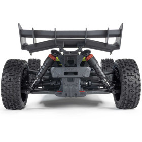 Arrma Typhon Mega 665 1:8 4WD RTR niebieski