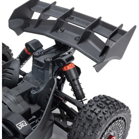 Arrma Typhon Mega 665 1:8 4WD RTR żółty