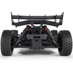 Arrma Typhon Mega 665 1:8 4WD RTR czerwony