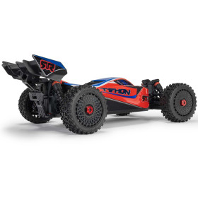 Arrma Typhon Mega 665 1:8 4WD RTR czerwony