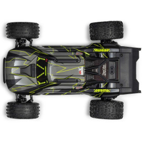 Arrma Vorteks 223S BLX DSC 2WD 1:10 RTR żółty