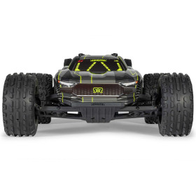 Arrma Vorteks 223S BLX DSC 2WD 1:10 RTR żółty