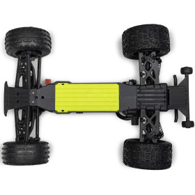 Arrma Vorteks 223S BLX DSC 2WD 1:10 RTR żółty