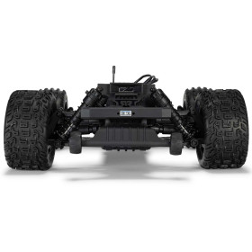 Arrma Vorteks 223S BLX DSC 2WD 1:10 RTR żółty