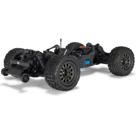 Arrma Vorteks 223S BLX DSC 2WD 1:10 RTR żółty