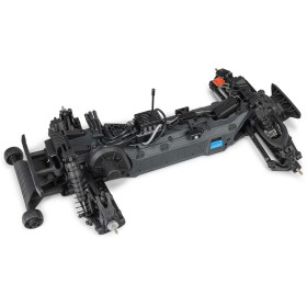 Arrma Vorteks 223S BLX DSC 2WD 1:10 RTR żółty