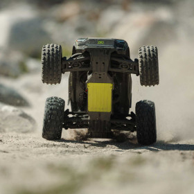 Arrma Vorteks 223S BLX DSC 2WD 1:10 RTR żółty