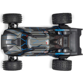 ARRMA Vorteks 223S DSC 2WD 1:10 RTR (Niebieski)
