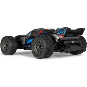 ARRMA Vorteks 223S DSC 2WD 1:10 RTR (Niebieski)