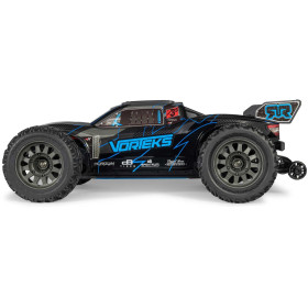 ARRMA Vorteks 223S DSC 2WD 1:10 RTR (Niebieski)