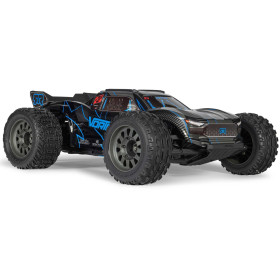 ARRMA Vorteks 223S DSC 2WD 1:10 RTR (Niebieski)