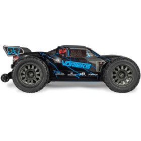 ARRMA Vorteks 223S DSC 2WD 1:10 RTR (Niebieski)
