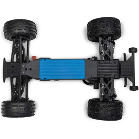 ARRMA Vorteks 223S DSC 2WD 1:10 RTR (Niebieski)