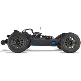 ARRMA Vorteks 223S DSC 2WD 1:10 RTR (Niebieski)