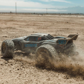 ARRMA Vorteks 223S DSC 2WD 1:10 RTR (Niebieski)