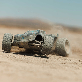 ARRMA Vorteks 223S DSC 2WD 1:10 RTR (Niebieski)