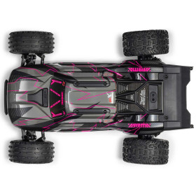 Arrma Vorteks 223S BLX DSC 2WD 1:10 RTR różowy