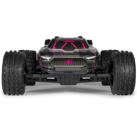 Arrma Vorteks 223S BLX DSC 2WD 1:10 RTR różowy