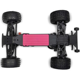 Arrma Vorteks 223S BLX DSC 2WD 1:10 RTR różowy