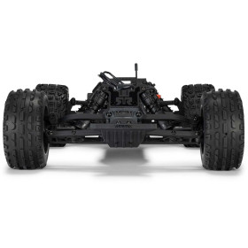 Arrma Vorteks 223S BLX DSC 2WD 1:10 RTR różowy