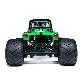 Losi LMT Monster Truck 2.0 1:8 4WD RTR Grave Digger