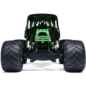 Losi LMT Monster Truck 2.0 1:8 4WD RTR Grave Digger