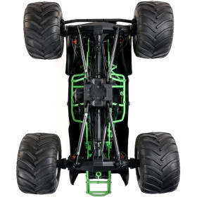Losi LMT Monster Truck 2.0 1:8 4WD RTR Grave Digger