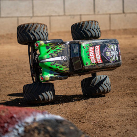 Losi LMT Monster Truck 2.0 1:8 4WD RTR Grave Digger