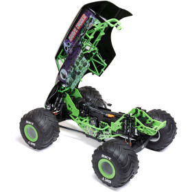 Losi LMT Monster Truck 2.0 1:8 4WD RTR Grave Digger