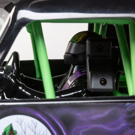 Losi LMT Monster Truck 2.0 1:8 4WD RTR Grave Digger