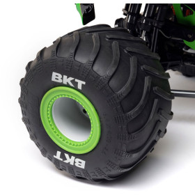 Losi LMT Monster Truck 2.0 1:8 4WD RTR Grave Digger