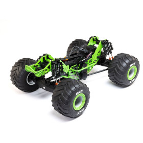 Losi LMT Monster Truck 2.0 1:8 4WD RTR Grave Digger