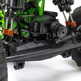 Losi LMT Monster Truck 2.0 1:8 4WD RTR Grave Digger