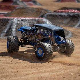 Losi LMT Monster Truck 2.0 1:8 4WD RTR Son Uva Digger