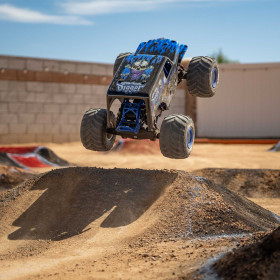Losi LMT Monster Truck 2.0 1:8 4WD RTR Son Uva Digger