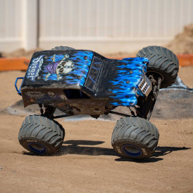Losi LMT Monster Truck 2.0 1:8 4WD RTR Son Uva Digger